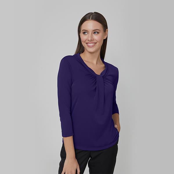 Pippa Knit 3/4(2221)